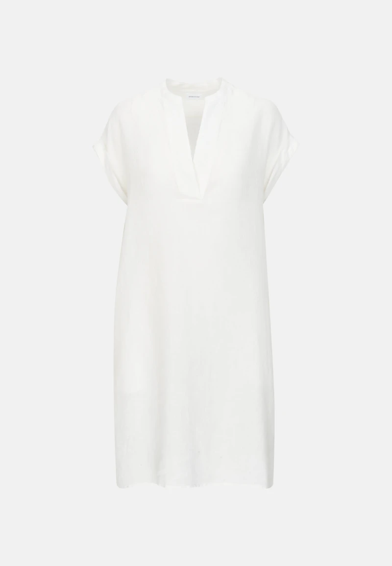 Kleid Garnfärber