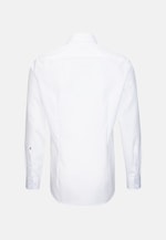 Slim Business Hemd Uni in Weiß |  Seidensticker Onlineshop