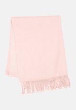 viscose blend Scarf in Pink |  Seidensticker Onlineshop