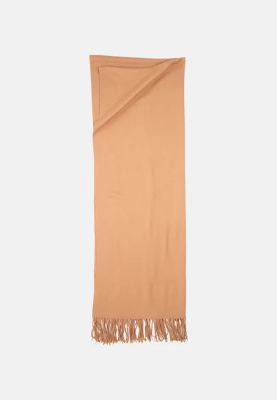 Schal in Braun |  Seidensticker Onlineshop