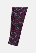 Slim Business Hemd Print in Rot |  Seidensticker Onlineshop