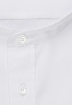 Slim Business Shirt Uni in White |  Seidensticker Onlineshop