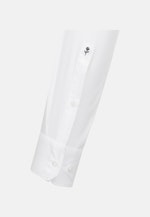 Slim Business Shirt Uni in White |  Seidensticker Onlineshop