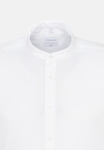 Slim Business Shirt Uni in White |  Seidensticker Onlineshop