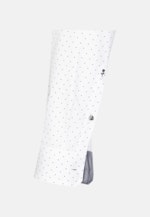 Regular Business Hemd Druck in Grau |  Seidensticker Onlineshop