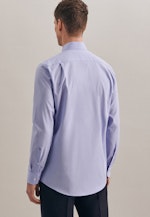 Regular Business Hemd Uni in Hellblau |  Seidensticker Onlineshop