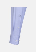 Regular Business Hemd Uni in Hellblau |  Seidensticker Onlineshop