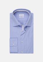 Regular Business Hemd Uni in Hellblau |  Seidensticker Onlineshop