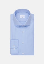 Slim Business Shirt Uni in Light Blue |  Seidensticker Onlineshop
