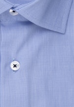 Regular Business Hemd Uni in Hellblau |  Seidensticker Onlineshop