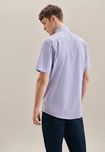 Regular Business Hemd Uni in Hellblau |  Seidensticker Onlineshop