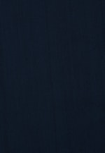 Robe Uni in Bleu Foncé |  Seidensticker Onlineshop