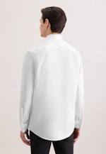 Regular Gala Uni in Weiß |  Seidensticker Onlineshop