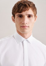 Regular Gala Uni in Weiß |  Seidensticker Onlineshop