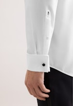 Regular Gala Uni in Weiß |  Seidensticker Onlineshop