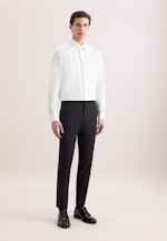 Regular Gala Uni in White |  Seidensticker Onlineshop