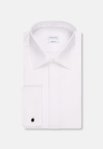 Regular Gala Uni in Weiß |  Seidensticker Onlineshop