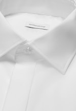 Regular Gala Uni in White |  Seidensticker Onlineshop