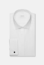 Regular Gala Uni in Weiß |  Seidensticker Onlineshop