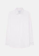 Regular Gala Uni in Weiß |  Seidensticker Onlineshop