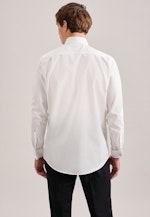 Regular Gala Uni in Ecru |  Seidensticker Onlineshop