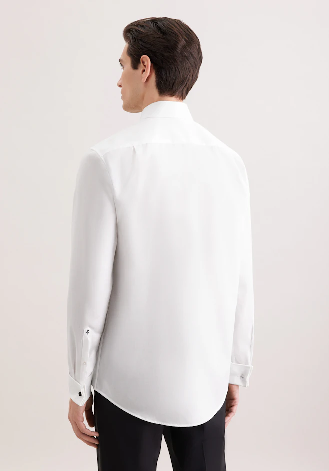 Regular Gala Uni dans Ecru | Boutique en ligne Seidensticker