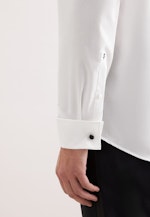 Regular Gala Uni in Ecru |  Seidensticker Onlineshop