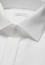 Regular Gala Uni in Ecru |  Seidensticker Onlineshop