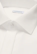 Regular Gala Uni in Ecru |  Seidensticker Onlineshop