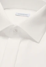 Regular Gala Uni in Ecru |  Seidensticker Onlineshop