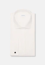 Regular Gala Uni in Ecru |  Seidensticker Onlineshop