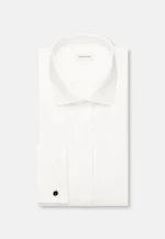 Regular Gala Uni in Ecru |  Seidensticker Onlineshop