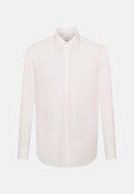 Regular Gala Uni in Ecru |  Seidensticker Onlineshop