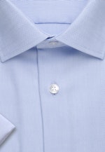 Regular Business Hemd Uni in Hellblau |  Seidensticker Onlineshop