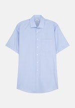 Regular Business Hemd Uni in Hellblau |  Seidensticker Onlineshop