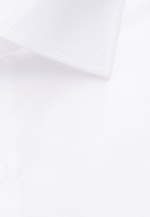 Regular Business Hemd Uni in Weiß |  Seidensticker Onlineshop