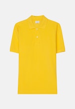 Polo Regular Manche Courte in Jaune |  Seidensticker Onlineshop