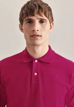Polo Uni in Pink |  Seidensticker Onlineshop