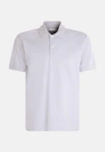 Regular Polo Uni in Hellblau |  Seidensticker Onlineshop