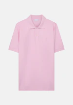 Regular Polo Uni in Rose Fuchsia |  Seidensticker Onlineshop