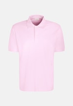 Regular Polo Uni in Pink |  Seidensticker Onlineshop