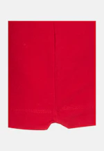 Slim Polo Uni in Rot |  Seidensticker Onlineshop