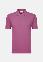 Slim Polo Uni in Rosa/Pink |  Seidensticker Onlineshop
