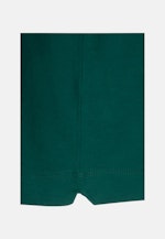 Slim Polo Uni in Green |  Seidensticker Onlineshop