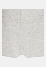 Slim Polo Uni in Gris |  Seidensticker Onlineshop
