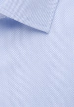 Shaped Business Hemd Uni in Hellblau |  Seidensticker Onlineshop