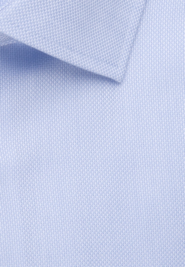 Slim Business Hemd Uni in Hellblau |  Seidensticker Onlineshop
