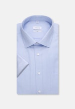 Slim Business Hemd Uni in Hellblau |  Seidensticker Onlineshop