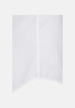 Slim Business Hemd Uni in Weiß |  Seidensticker Onlineshop