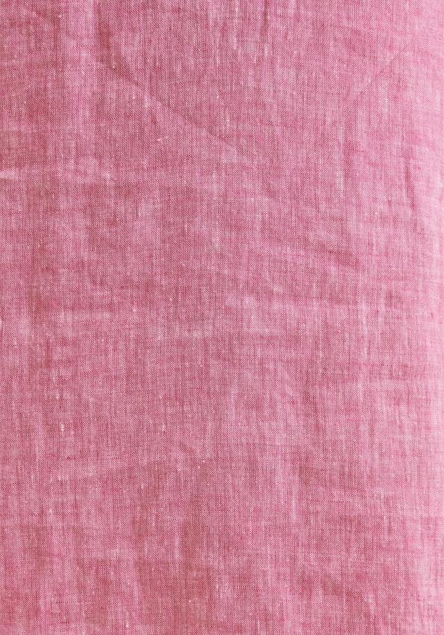 Robe Uni in Rose Fuchsia | Seidensticker Onlineshop